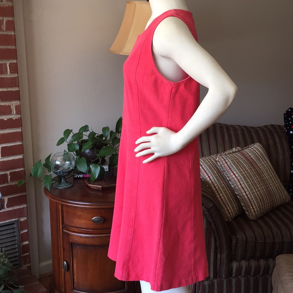 J Crew dress - Picture 2 of 5